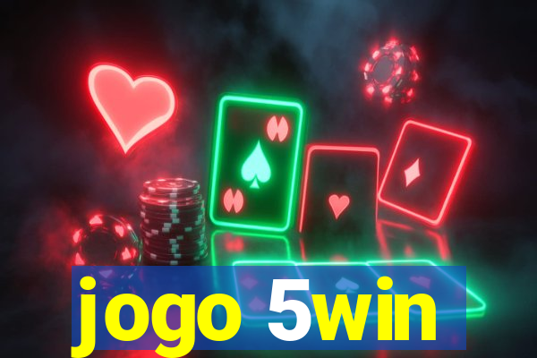 jogo 5win